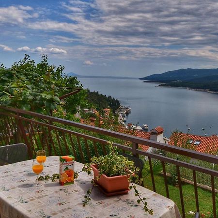 Apartment Neda In Rabac With Bay View Εξωτερικό φωτογραφία