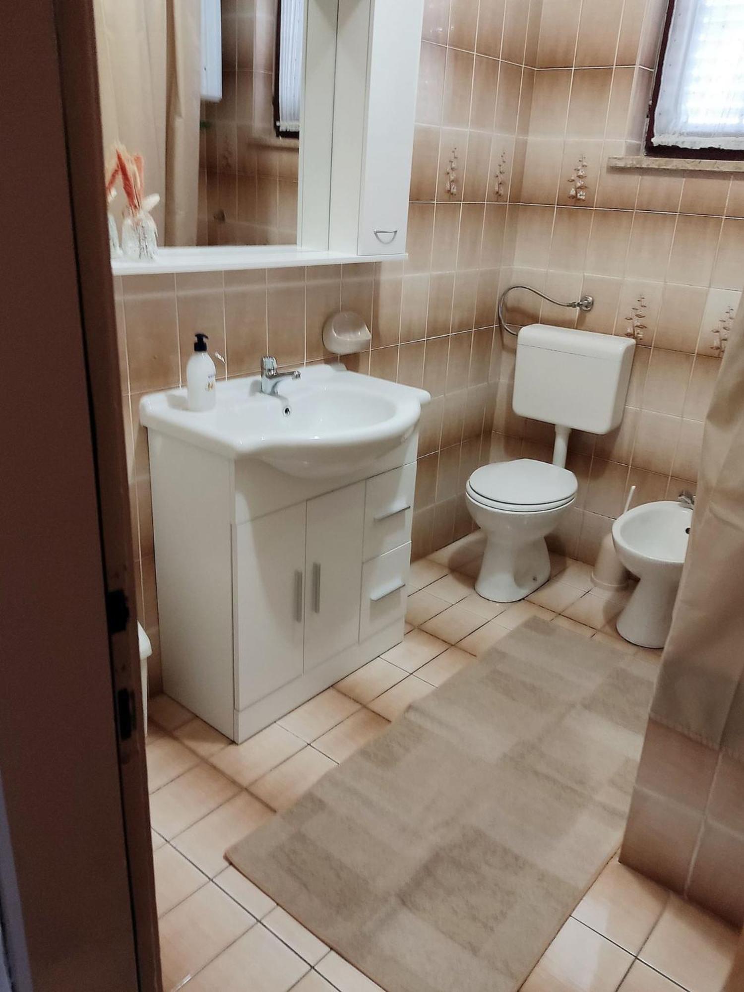 Apartment Neda In Rabac With Bay View Εξωτερικό φωτογραφία