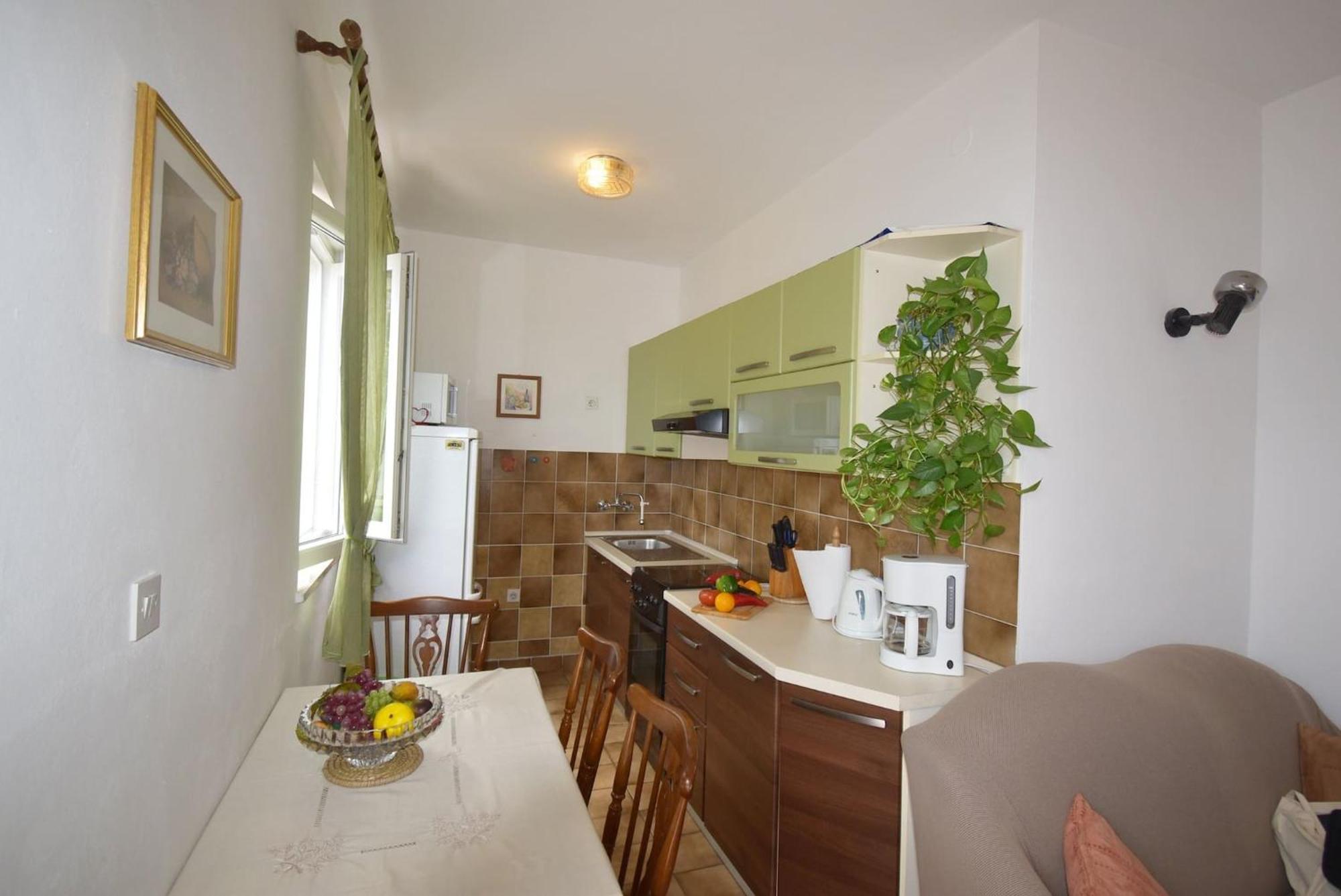 Apartment Neda In Rabac With Bay View Εξωτερικό φωτογραφία